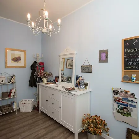 Guest house I Girasoli Locazione Turistica Verona