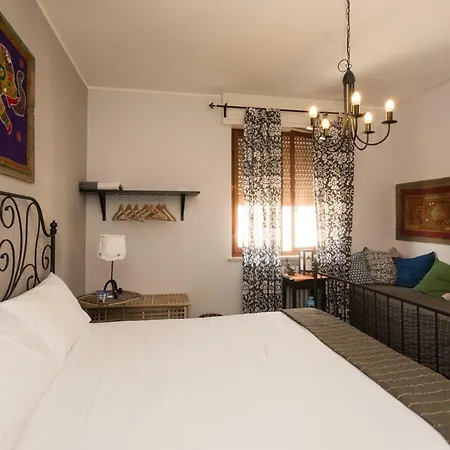Guest house I Girasoli Locazione Turistica